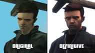So much more detail in the remaster (Image via YouTube/Saint)